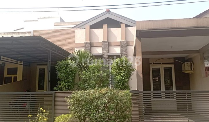 For Sale! Spacious Fully Furnished House at an Affordable Price in Bintaro Sector 5