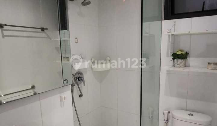 Beautiful 2-Story House Ready to Occupy and Comfortable Residence @Veteran Bintaro South Jakarta 2