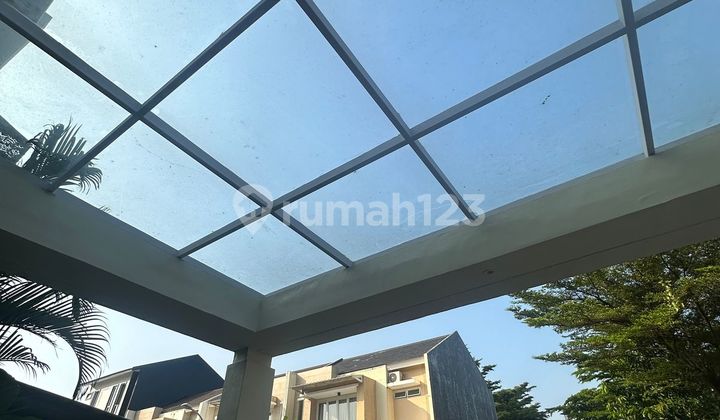 For Sale! Rumah Modern Siap Huni di Cluster Ciputat 2