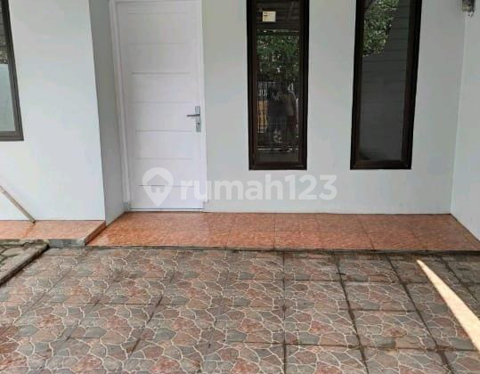 Cheapest! Ready-to-Occupy House in Bukit Nusa Indah - Close to Bintaro 2
