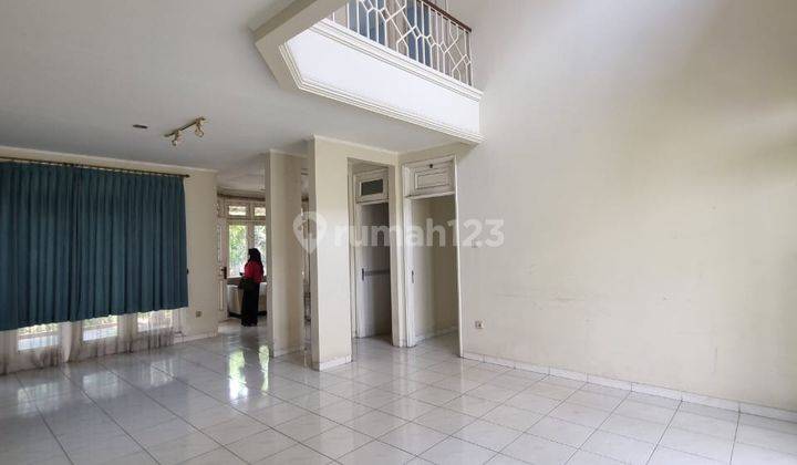 Dijual Rumah Siap Huni, Bagus Dan Terawat di Bintaro Sektor 7 1