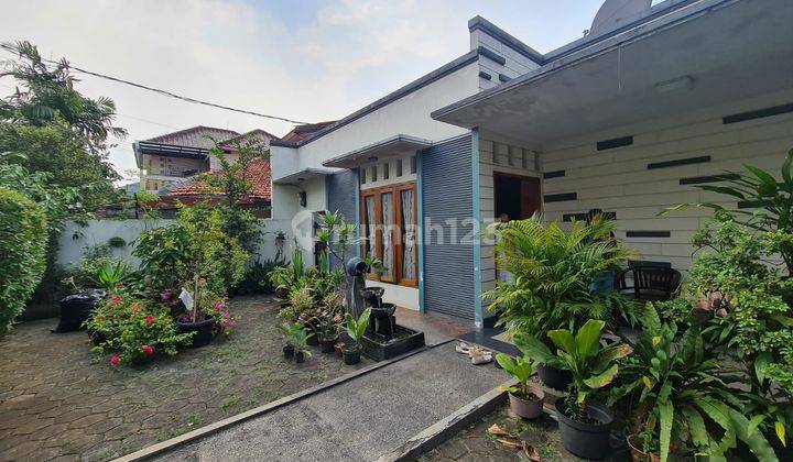 Dijual Rumah Asri Siap Huni di Pasar Minggu 2