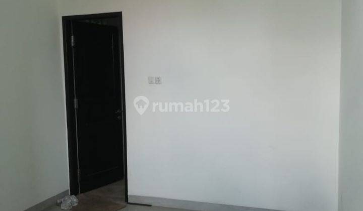 Dijual Rumah Bangunan Baru, Siap Huni di Jurangmangu Permai 2