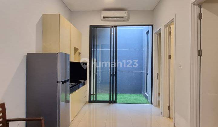 Dijual Rumah Modern Minimalis di Discovery Bintaro Sektor 9 1