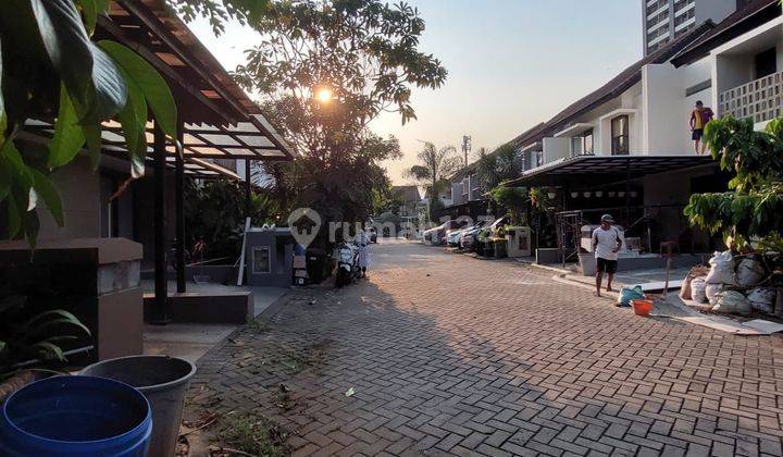 Dijual Rumah Cantik di Lingkungan Nyaman Bintaro  2