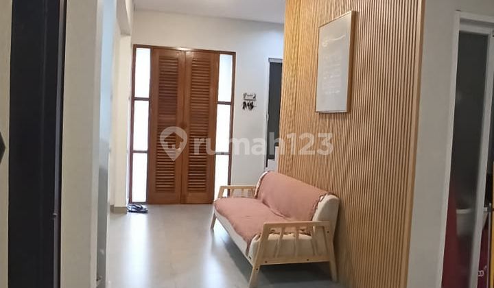 Rumah Cantik Modern di Bintaro Sektor 9, Harga Nego! 2