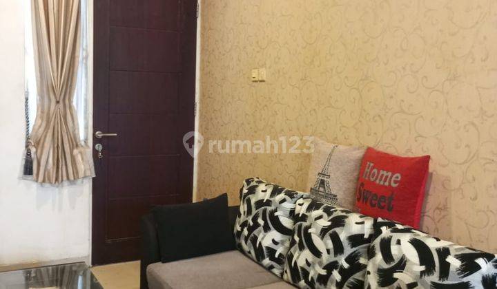 Dijual Rumah Bagus 2 Lantai dekat Stasiun Pondok Ranji 1