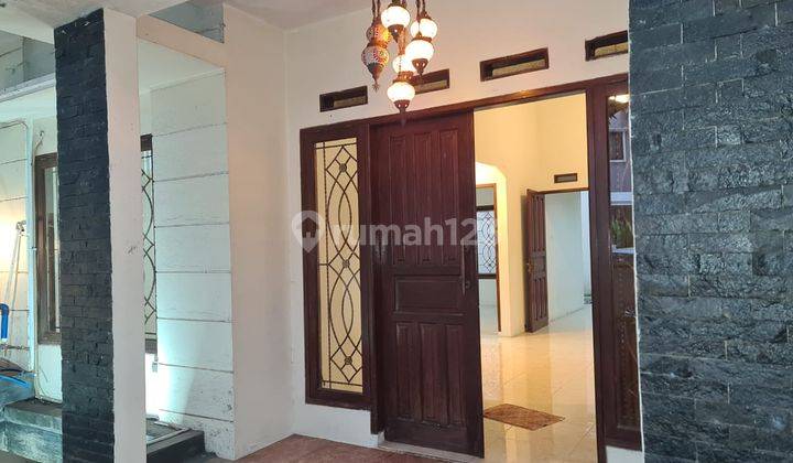 Dijual Rumah Bagus 2 Lantai di Perumahan Bsd 2