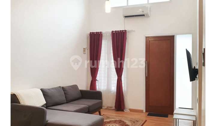 For Sale! Rumah Siap Huni di Cluster Ciputat - Harga Nego! 2