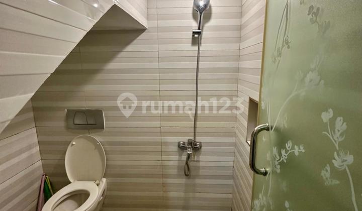 For Sale Ready-to-Occupy House Near Pondok Ranji Station 2