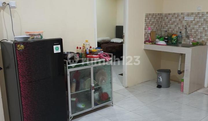 Lokasi Strategis! Dijual Rumah Kost Bintaro - Harga Termurah! Lokasi Strategis! Dijual Rumah Kost Bintaro - Harga Termurah!