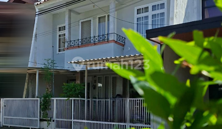 Termurah! Rumah Siap Huni di Bintaro Sektor 5 - Dekat ke Stasiun dan Mall!