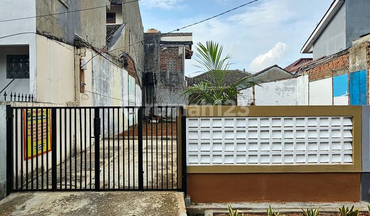 Dijual Murah Kavling Siap Bangun di Komplek Pamulang - Harga Nego! Dijual Murah Kavling Siap Bangun di Komplek Pamulang - Harga Nego!