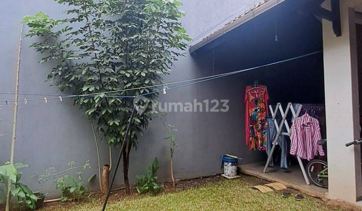 Dijual Rumah Luas Siap Huni di Bukit Nusa Indah 2