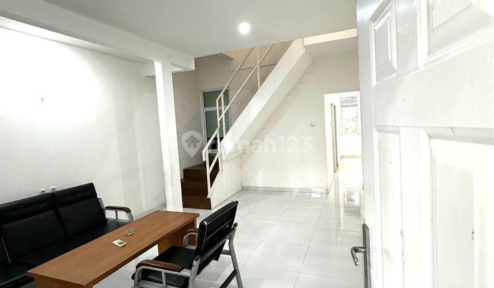 Dijual Rumah Cantik Siap Huni di Giri Loka Bsd 2