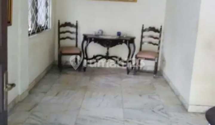 Cheapest in South Jakarta! Spacious House with Strategic Location in Tanah Kusir, South Jakarta. 2