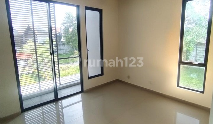 For Sale Modern Minimalist and Ready-to-Occupy House in Graha Raya 2