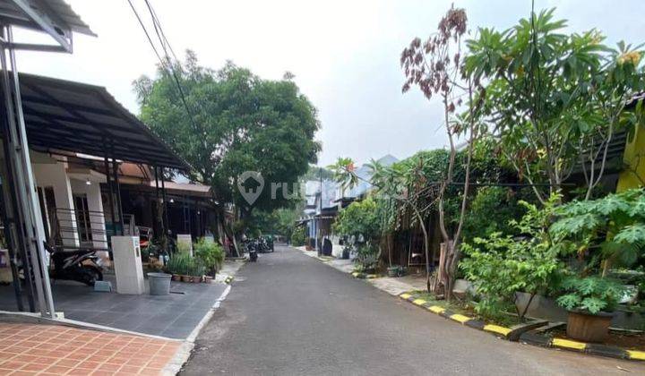 Dijual Rumah Cantik Siap Huni di Graha Raya Bintaro 2