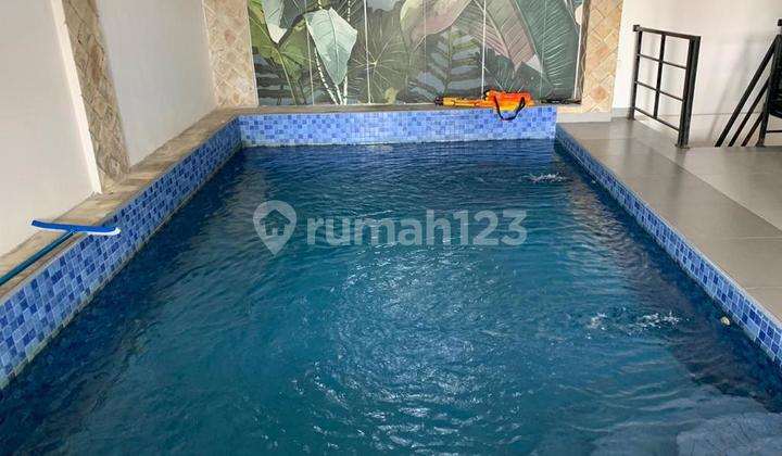 For Sale Beautiful Move-In Ready House in Rempoa - Close to South Jakarta 2