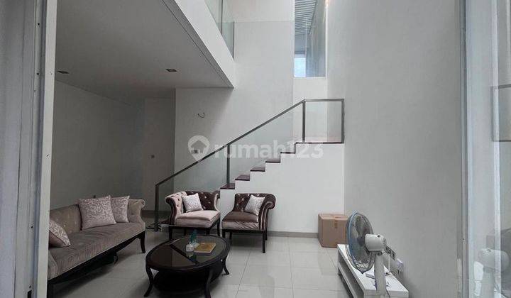 Dijual Rumah Cantik Siap Huni di Pondok Indah 2