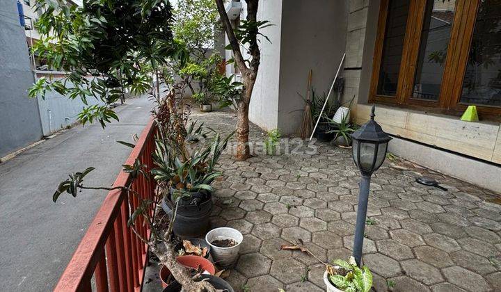 Dijual Rumah Siap Huni, Cantik di Perumahan Legoso Ciputat 2