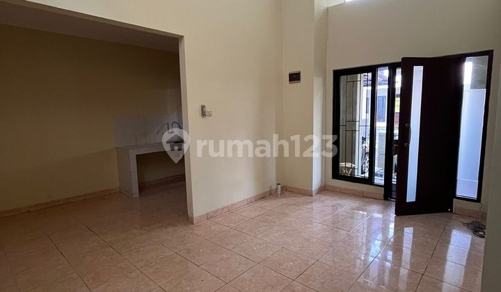For Sale! Rumah Murah Siap Huni di Graha Bintaro - Lingkungan Asri! 2