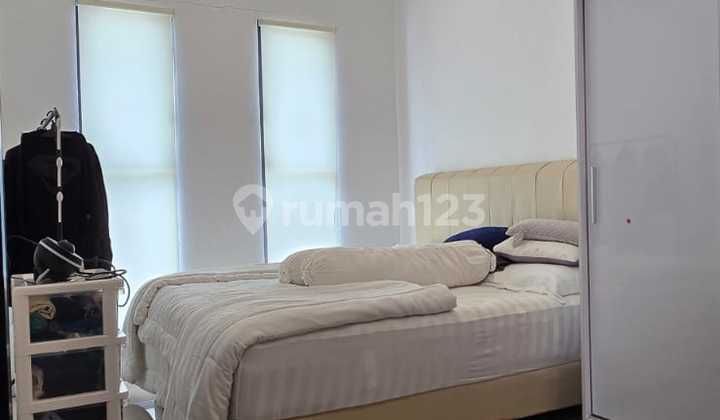 For Sale! Rumah Minimalist Cantik di Cluster Ciputat - Siap Huni, Dekat ke Fasilitas Bintaro! 2