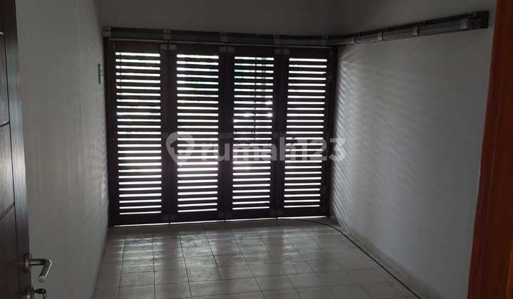 Rumah Emerald Bintaro - Siap Huni, Cluster Nyaman dan Asri 2