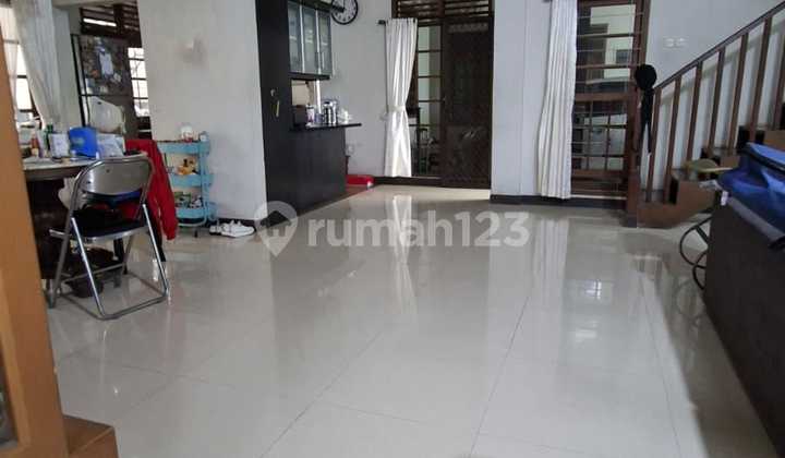 Murah di Bintaro! Rumah Siap Huni Luas di Pondok Jaya Bintaro - Harga Nego! Murah di Bintaro! Rumah Siap Huni Luas di Pondok Jaya Bintaro - Harga Nego!