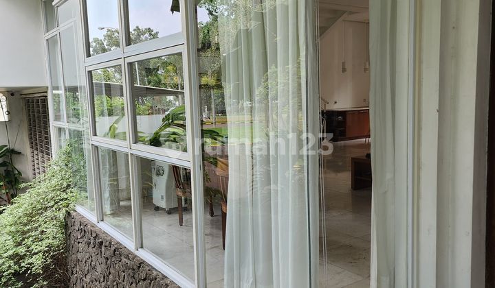 For Sale! Rumah Siap Huni 2 Lantai di Bsd City - Harga Nego! 2