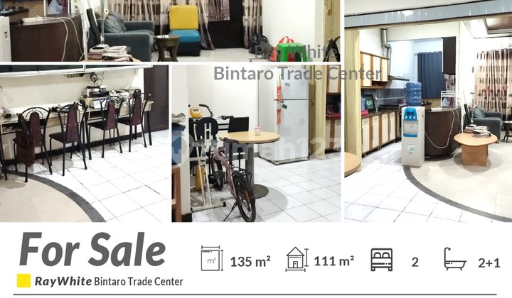 Rumah Siap Huni di Graha Raya - Harga Nego, Lingkungan Nyaman! 2