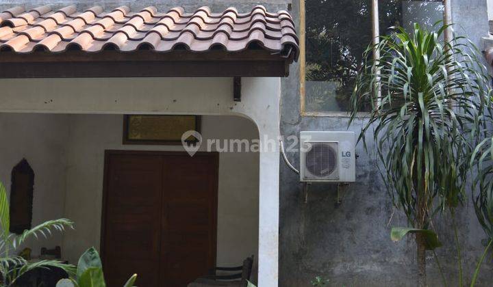 Rumah Megah Modern Siap Huni dan Hunian Nyaman Serpong Utara 1