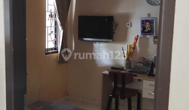 For Sale! Rumah Bintaro Jaya, Murah dekat Mall dan Stasiun 2