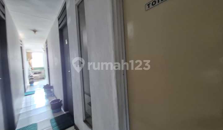 For Sale: Cheap Boarding House in Strategic Location, Gandaria - South Jakarta 2