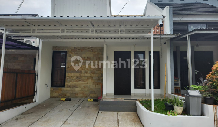 For Sale! Rumah Minimalist Murah Dalam Cluster Dekat Bintaro, Sawah Baru Ciputat For Sale! Rumah Minimalist Murah Dalam Cluster Dekat Bintaro, Sawah Baru Ciputat