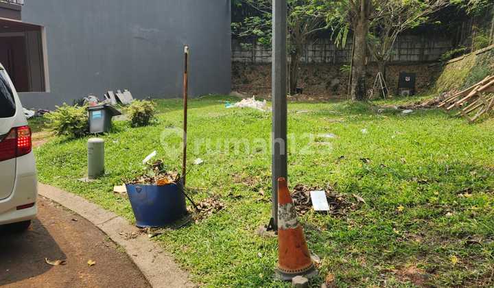 Hook Land Ready to Build in BSD City