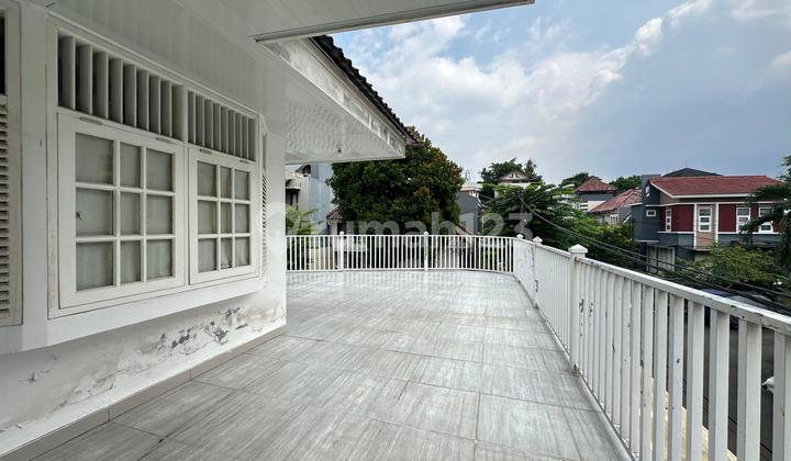 For Sale! Rumah Terawat, Siap Huni di Perumahan Bintaro Sektor 9 - Harga Nego!