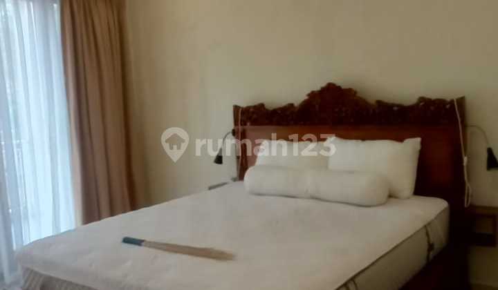 Rumah Hook Bintaro - Siap Huni 2 Lantai, Harga Nego! 2