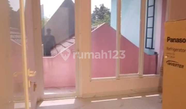 Dijual Ruko di Pusat Bisnis Bintaro - Sentra Menteng Dijual Ruko di Pusat Bisnis Bintaro - Sentra Menteng