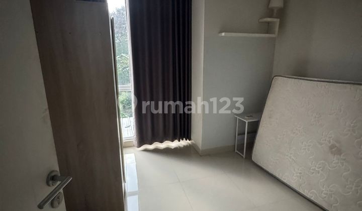 Rumah Siap Huni, Design Modern Fully Furnish di Graha Raya 2