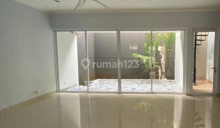 Dijual Rumah Bagus 2 Lantai di Discovery Bintaro Sektor 9 1