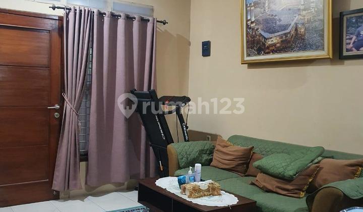 For Sale! Rumah Minimalist Murah di Serua Ciputat