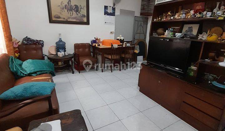 Dijual Rumah Bagus Nempel Bintaro Jaya Pondok Aren 2