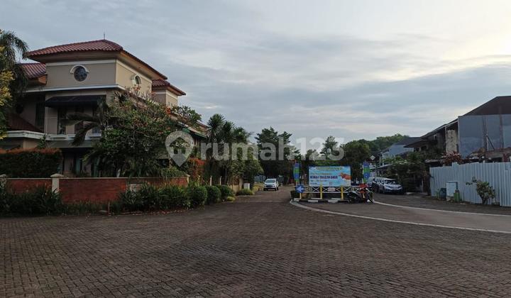 Rumah Siap Huni Mewah dan Luas di Komplek Rempoa - Dekat ke Jaksel 2