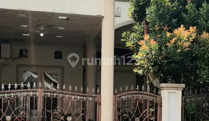 Affordable Prices in BSD City! Ready-to-Occupy Homes in a Green Environment