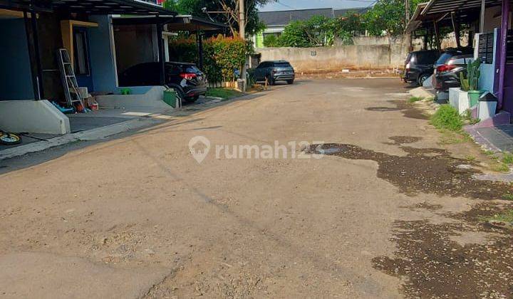 Dijual Rumah Cantik 2 Lantai di Grand Bintaro Ciputat 2