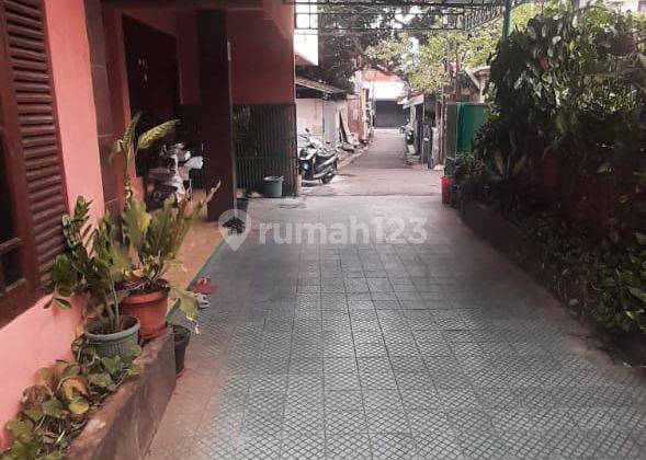 Dijual Rumah Murah di Ulujami Pesanggrahan 1