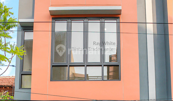 TURUN HARGA RUMAH MURAH JAKSEL! Rumah Minimalist Modern di Kebayoran Lama Jaksel