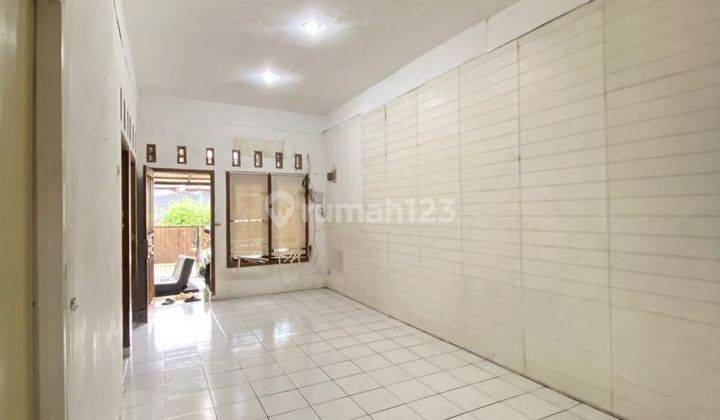 Dijual Rumah Murah Dekat Kawasan Bintaro, di Bukit Nusa Indah 2