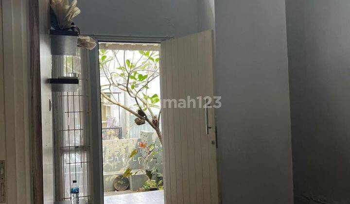 Dijual Rumah Minimalist Modern di Bintaro Sektor 9 1